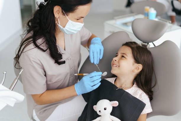 Best Emergency Wisdom Teeth Removal in Homewood, IL