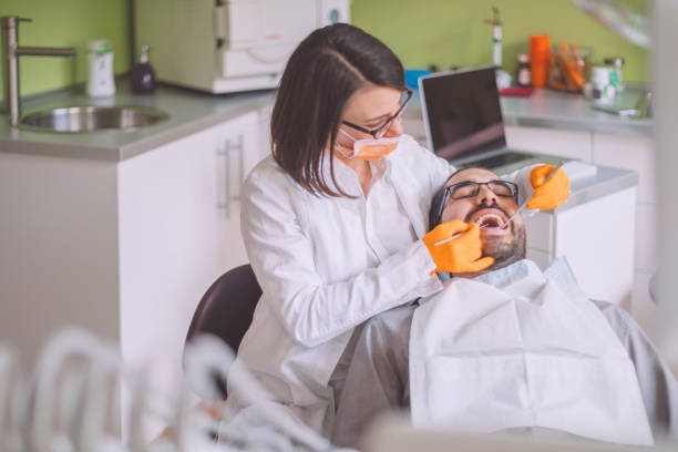 Best Pediatric Emergency Dentist in Homewood, IL